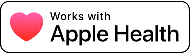 apple healt badge